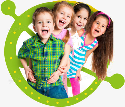 全球童趣 从外国儿童人物形象看儿童服饰的多元魅力