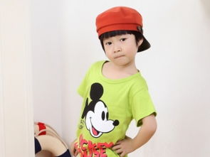 广州童装批发攻略 夏季流行时尚儿童套装实惠货源指南