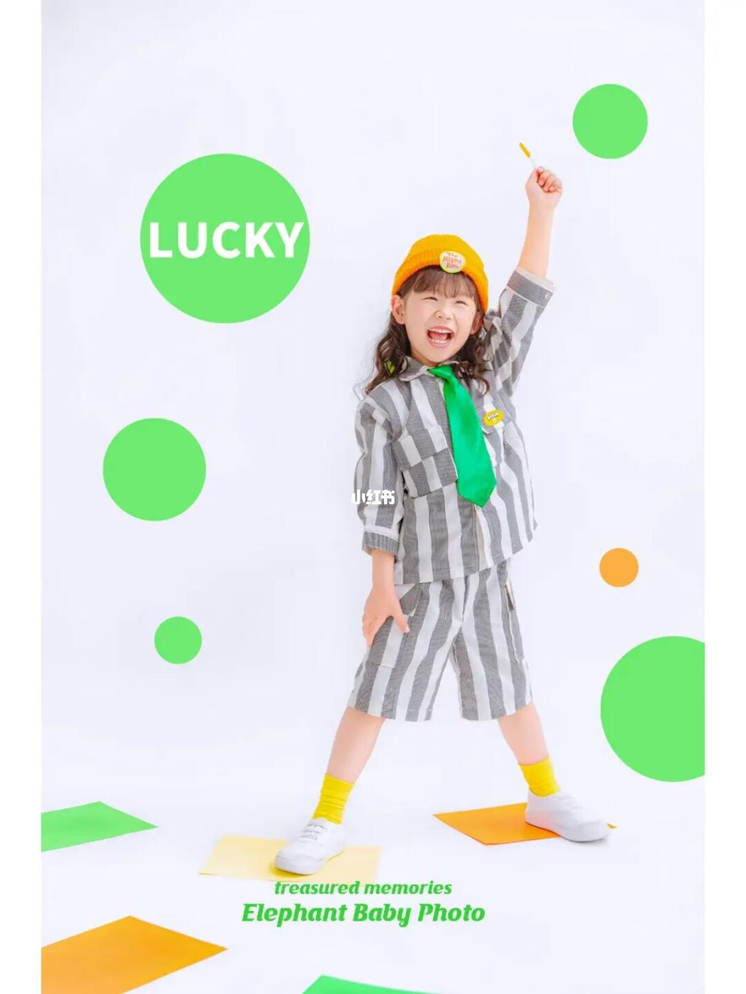 童心绽放 儿童服饰如何助力定格纯真童年瞬间